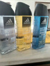 阿迪達斯 （adidas）男士沐浴露洗發(fā)水洗面奶三效合一 游泳去氯持久留香清涼熱情250ml 曬單實(shí)拍圖