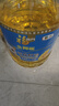福臨門(mén) 金闕謠 食用油 0反式脂肪酸 一級葵花籽油6.18L  中糧出品 曬單實(shí)拍圖