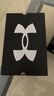 安德瑪（UNDERARMOUR）HOVR Sonic 6男子緩震運動(dòng)跑步鞋跑鞋3026121 黑色003 42 曬單實(shí)拍圖
