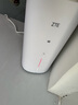 中興（ZTE）G5 Pro 5G移動(dòng)路由器CPE SIM卡插卡上網(wǎng)WiFi7 BE7200M 2.5G雙網(wǎng)口/MC8512/2025款 曬單實(shí)拍圖