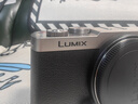 松下（Panasonic）LUMIX S9N/S9 +18-40mm套機 入門(mén)級微單單電/全畫(huà)幅數碼相機  掛脖隨身便攜 L卡口 S9單機身+18-40mm單鏡頭套機【銀色】 曬單實(shí)拍圖