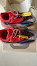 阿迪達斯新年紅yeezy700火焰椰子男女休閑鞋HQ6979 UK5.0碼38碼 曬單實(shí)拍圖