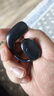【京東物流】無線掛耳藍牙耳機左耳不入耳運動跑步騎行開車通話適用于蘋果華為OPPO榮耀手機 普通款-黑色袋裝 曬單實拍圖