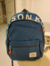 Edison愛(ài)迪生幼兒園書(shū)包學(xué)前班小學(xué)生兒童戶(hù)外研學(xué)旅游出行背包L02-4M 曬單實(shí)拍圖