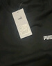彪馬（PUMA）寬松純色運動(dòng)衛衣套頭衫男子新款oversize長(cháng)袖上衣690249 黑色-01 M (175/96A) 曬單實(shí)拍圖