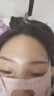 TrueXv臉提拉面罩緊致面雕日夜睡眠美容儀下頜套面部塑瘦臉頭套防下垂雙下巴法令紋下顎線(xiàn)家用提升神器 升級雙層加壓【面料柔軟+無(wú)痕工藝+睡眠可戴】 曬單實(shí)拍圖