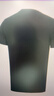 李寧短袖T恤男子舒適透氣時(shí)尚簡(jiǎn)約圓領(lǐng)運動(dòng)上衣ATSV271 曬單實(shí)拍圖