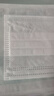 海氏海諾一次性醫用外科口罩滅菌級獨立包裝一只一袋口罩防塵白色50只 曬單實(shí)拍圖