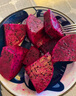 云南正宗金都一號火龍果紅心新鮮采摘產(chǎn)地直供 5斤中果【6-9個(gè)】 曬單實(shí)拍圖