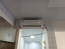 海信（Hisense）1.5匹 易省電E290  AI省電 速冷暖 新一級能效變頻京東自營(yíng) 國家補貼 掛機空調 KFR-35GW/E290-X1 曬單實(shí)拍圖