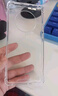 ESCASE 適用華為Mate60Pro手機殼Mate60Pro+保護套全包防摔軟殼氣囊雙料抗摔抗黃變德國拜耳進(jìn)口TPU高透 曬單實(shí)拍圖