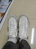 鴻星爾克【于適同款】運動(dòng)鞋男簡(jiǎn)約百搭國潮老爹鞋休閑運動(dòng)跑步鞋凌霄2 曬單實(shí)拍圖