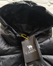 駱駝（CAMEL）【拒水羽絨】戶(hù)外羽絨服冬新款中長(cháng)款男女加厚外套羽絨服 曬單實(shí)拍圖