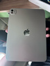 Apple/蘋(píng)果 iPad Pro11英寸 M5芯片 2025年新款平板電腦 256G WLAN版 銀色 曬單實(shí)拍圖