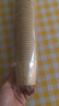 本木良品 定制款一次性小號紙杯100ml 品嘗杯 咖啡試飲杯一次性杯子水杯 100只(80ml) 加厚型 曬單實(shí)拍圖