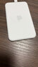 Apple/蘋(píng)果 MagSafe磁吸電池 移動(dòng)電源無(wú)線(xiàn)充電手機充電寶外接電池 專(zhuān)用于iPhone Air手機 曬單實(shí)拍圖