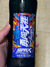 雪花啤酒（Snowbeer）勇闖天涯 superX 500ml*12瓶 【雪花小藍瓶】 曬單實(shí)拍圖
