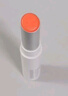 曼秀雷敦（Mentholatum）什果冰溫感變色有色潤唇膏女生補水保濕滋潤珊瑚粉橘2g裸妝好氣色 曬單實(shí)拍圖
