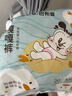 巴布豆（BOBDOG）嘎嘎褲拉拉褲裸感透氣XXL20片(14-17KG)新生兒嬰兒尿不濕 曬單實拍圖
