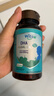 witsbb藻油dha90粒100mg/粒嬰幼兒寶寶兒童0歲以上可食DHA2瓶裝 進(jìn)口 曬單實(shí)拍圖