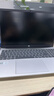 惠普（HP）銳15 AMD銳龍 15.6英寸輕薄筆記本電腦(八核R7-7735U 16G 1TB 指紋 一年上門(mén)) 曬單實(shí)拍圖