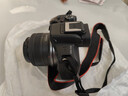 佳能（Canon）【找客服領(lǐng)優(yōu)惠券】EOS R50 18-45套機 黑色 曬單實(shí)拍圖