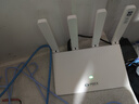 中科巨龍隨身wifi無(wú)線(xiàn)路由器CPE雙網(wǎng)雙頻WIFI6免插卡免拉網(wǎng)線(xiàn)無(wú)限流量2025款無(wú)線(xiàn)wifi多連不卡家用穿墻王 2025升級款室內無(wú)線(xiàn)wifi路由器（wifi6) 曬單實(shí)拍圖