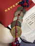 天官賜?！救迳健课宓坼X(qián)掛件真品老銅錢(qián)壓門(mén)檻出入平安已走流程 曬單實(shí)拍圖