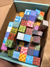 巴彼布我的世界磁力方塊磁鐵磁吸積木兒童益智玩具拼搭3-6歲生日禮物 曬單實(shí)拍圖