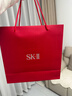 SK-II神仙水330ml抗皺精華液sk2化妝品護膚品水乳套裝禮盒生日禮物女 曬單實(shí)拍圖