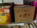 西鳳酒 西鳳375 45度 375ml*20瓶 整箱裝 鳳香型白酒 曬單實(shí)拍圖
