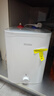 海爾（Haier）國家補貼20%小廚寶電熱水器 EC8FA好水質(zhì)一級能效 2200W速熱大水量 家用廚房小型儲水式節能熱水寶 曬單實(shí)拍圖