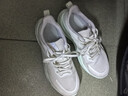 鴻星爾克女鞋入門(mén)級跑步鞋輕羽軟底輕便運動(dòng)鞋減震透氣鞋子 52125203428 曬單實(shí)拍圖