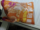 優(yōu)形鳳祥食品 炸雞桶3.8斤 冷凍裹粉(炸雞塊+雞米花+翅根+雞棒)半成品 曬單實(shí)拍圖