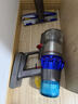 戴森（DYSON）V15 Detect Fluffy無(wú)繩吸塵器新一代藍色【原裝進(jìn)口】手持無(wú)線(xiàn) 除螨 寵物家庭適用  曬單實(shí)拍圖