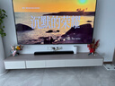 小米電視音響2.1 條形回音壁 Soundbar 家庭影院內置低音炮無(wú)線(xiàn)藍牙5.4音響 家用客廳音箱 NFC快速配對 曬單實(shí)拍圖