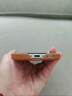小米（MI）Xiaomi 15 Ultra 皮紋掛帶保護殼 金棕色   小米原廠(chǎng)手機殼 小米原裝手機殼  曬單實(shí)拍圖