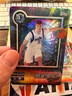 TOPPS球星卡2025 NBA MATCH ATTAX 籃球?qū)?zhàn)卡超能包整盒正版卡牌卡片 曬單實拍圖