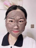 依蓮花海藻面膜美白淡斑修復搭中藥去黃保濕補水提亮緊致毛孔睡眠面膜泥 一罐裝 曬單實(shí)拍圖
