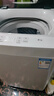 松下（Panasonic）【吳磊推薦】波輪洗衣機全自動(dòng)10公斤 除螨羽絨羊毛洗內衣洗衣機XQB100-Q17CS以舊換新國家補貼20% 曬單實(shí)拍圖