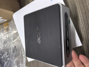 宏碁（acer）非凡GO 迷你主機臺式機電腦（英特爾全新Twin Lake i3-N355 16G 512G SSD）mini高性能 曬單實(shí)拍圖