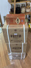 茅臺 王子酒 醬香經(jīng)典（2.0）53度 500ml*6 整箱裝（年份隨機） 曬單實(shí)拍圖