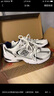 NEW BALANCE NB530官方老爹鞋男鞋女鞋復古情侶網(wǎng)鞋秋冬透氣百搭休閑運動(dòng)鞋 白色 MR530SG 【建議拍小半碼】 40 (腳長(cháng)25cm尺碼詳詢(xún)客服) 曬單實(shí)拍圖