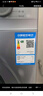海爾（Haier）洗衣機10公斤滾筒全自動(dòng)家用大容量嵌入式智能預約防生銹巴氏除菌一級能效 國家補貼20% 以舊換新 【新款】1.11高洗凈比+慕斯沖浪洗+六維減震 曬單實(shí)拍圖
