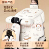 小皇后（XIAO HUANG HOU）電動(dòng)車(chē)擋風(fēng)被冬季防風(fēng)防水加厚電瓶車(chē)全包圍保暖加絨擋風(fēng)罩新款 曬單實(shí)拍圖