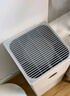 米家小米 空氣凈化器濾芯濾網(wǎng) 家用除甲醛除菌除二手煙異味PM2.5 僅適用凈化器4Lite 曬單實(shí)拍圖