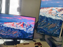 泰坦軍團(tuán)27英寸4K原生160Hz FastIPS廣色域硬件低藍(lán)光HDR400 1ms旋轉(zhuǎn)升降10Bit專業(yè)電競(jìng)顯示器P2710V節(jié)能版 曬單實(shí)拍圖