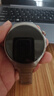HUAWEI WATCH 5 46mm高端款航天級鈦合金表殼鈦金屬表帶首創(chuàng  )X-TAP智感窗eSIM通信華為智能手表watch5 曬單實(shí)拍圖