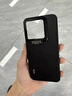 博翼適用iQOO15手機殼新款隱形鏡頭一體支架防摔殼V2505A磨砂防指紋輕薄簡(jiǎn)約高級感保護外殼保護套 vivo iQOO15 鏡頭支架磨砂殼【石墨黑】 曬單實(shí)拍圖