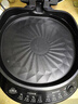 美的（Midea）電餅鐺家庭用雙面加熱上下盤(pán)可拆洗煎餅鐺煎烤機烙餅鍋早餐機加深烤盤(pán)大火力大尺寸電餅檔JKC3078 曬單實(shí)拍圖